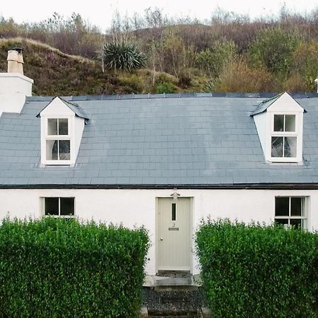 Old Pier Cottage Tarbert Тарберт Екстер'єр фото